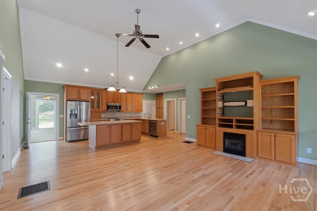 1560 J M Brown Road Monroe, GA 30655 - Photo 9 of 38