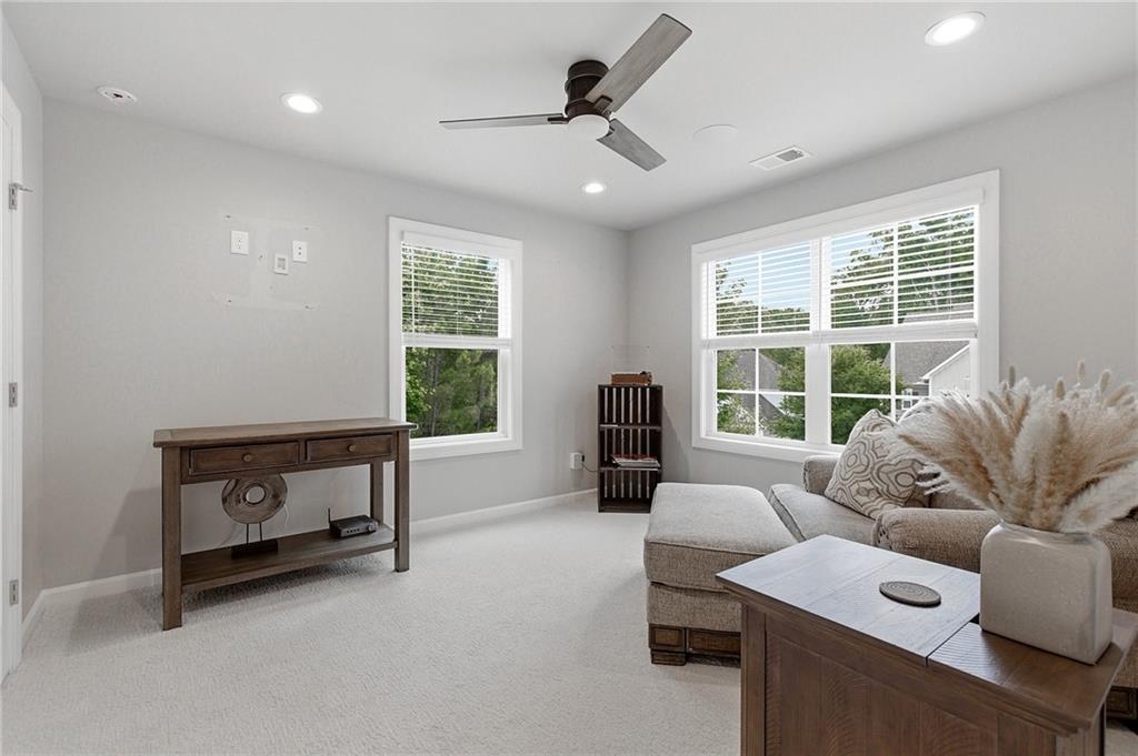 120 Longleaf Drive Canton, GA 30114 - Photo 34 of 57