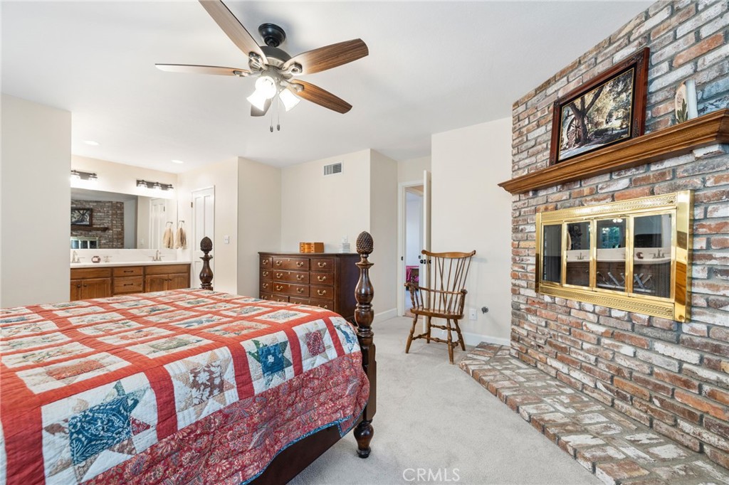 31735 Indian Oak Road Acton, CA 93510 - Photo 20 of 46