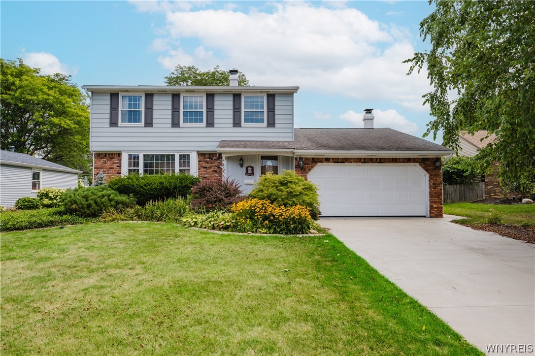 4633 Deerfield Road Hamburg, NY 14075 - Photo 1 of 50 Gallery Image 1