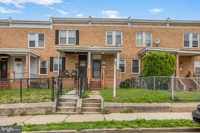 $1,800 | 4122 Eierman Avenue, Baltimore, MD 21206