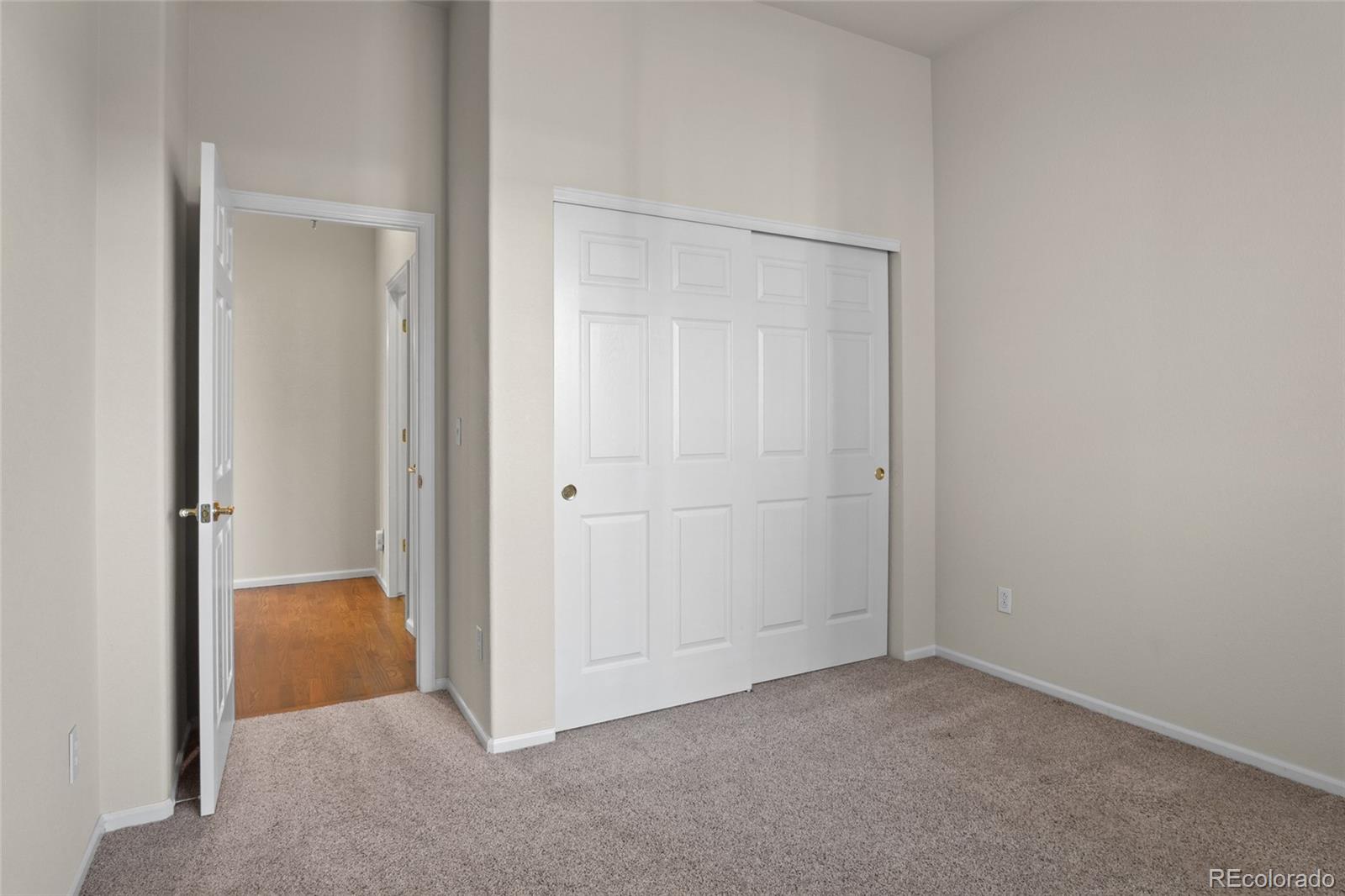 20800 Omaha Avenue Parker, CO 80138 - Photo 21 of 38 a view of an empty room
