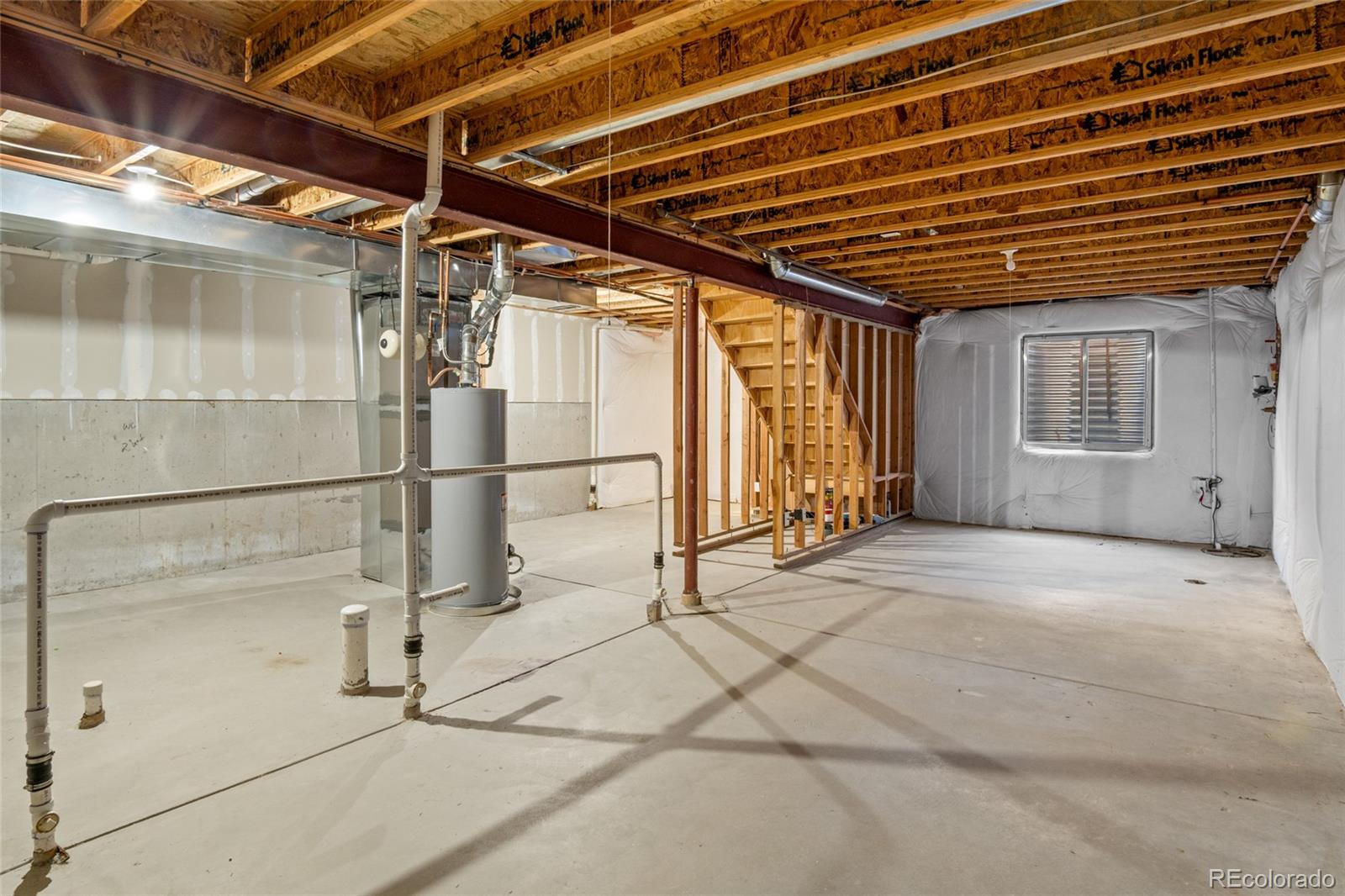 20800 Omaha Avenue Parker, CO 80138 - Photo 24 of 38 a view of an empty room