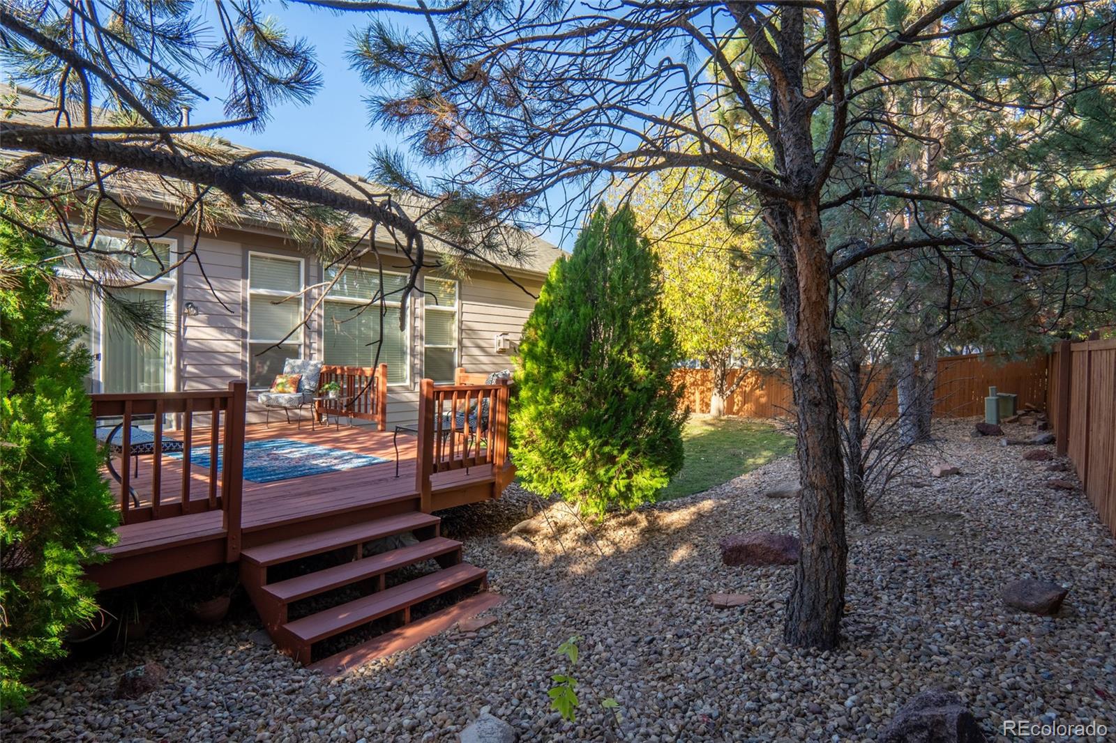 20800 Omaha Avenue Parker, CO 80138 - Photo 26 of 38 a view of outdoor space