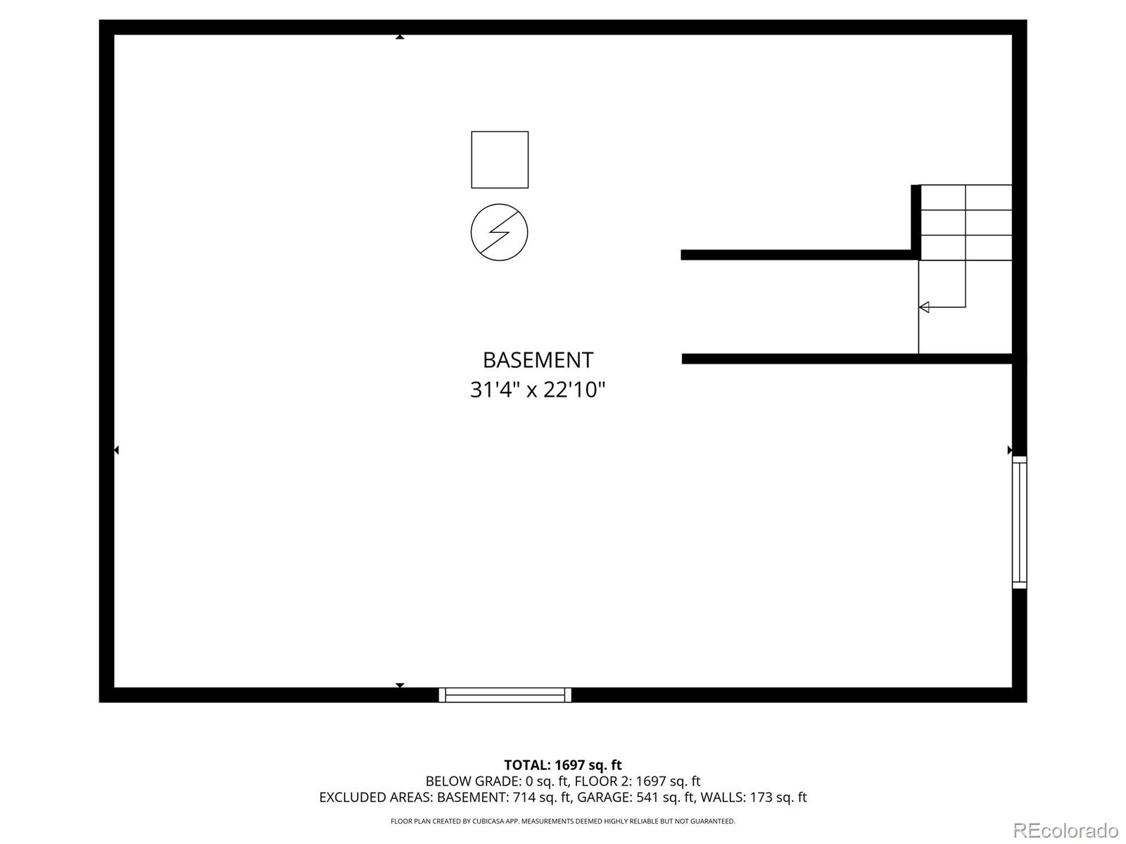 20800 Omaha Avenue Parker, CO 80138 - Photo 36 of 38