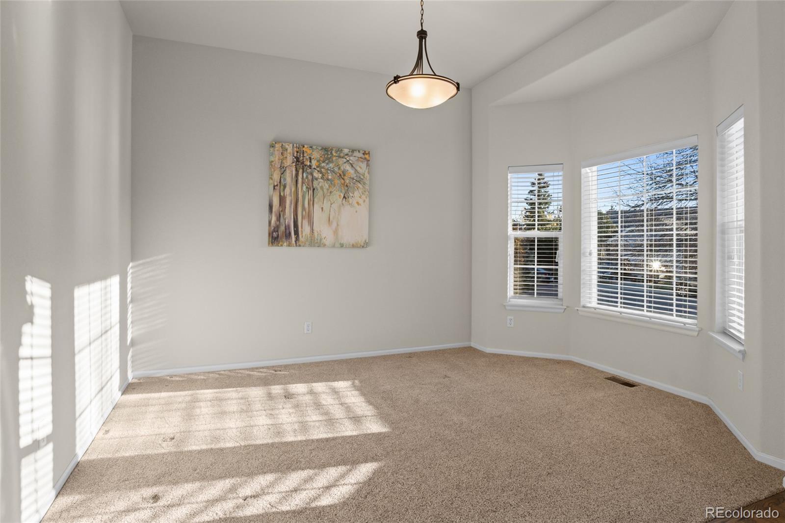 20800 Omaha Avenue Parker, CO 80138 - Photo 4 of 38 a view of an empty room with a window