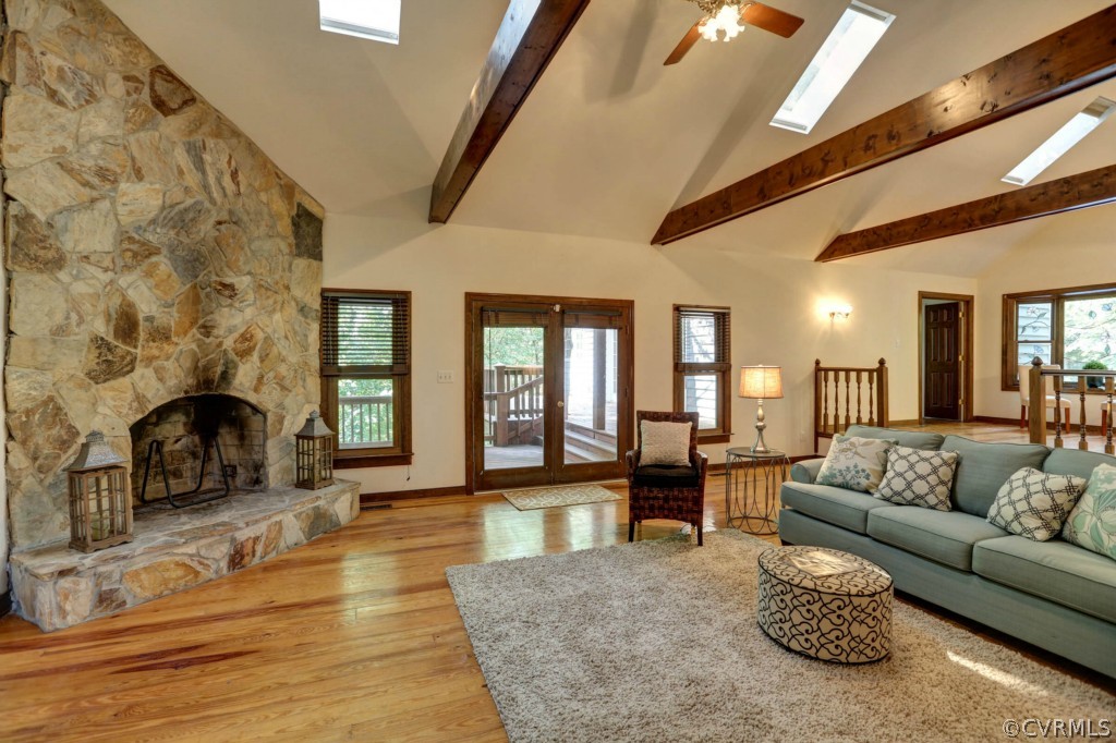 3190 Old Gun Road Richmond, VA 23235 - Photo 3 of 15 Gallery Image 3