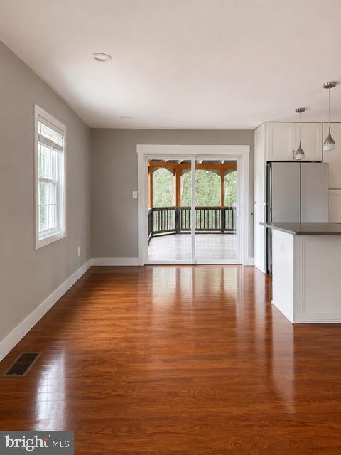 3623 Colony Road Fairfax, VA 22030 - Photo 4 of 20 Dining area
