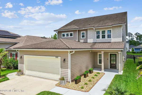 $450,000 | 2140 Eagle Talon Circle, Fleming Island, FL 32003