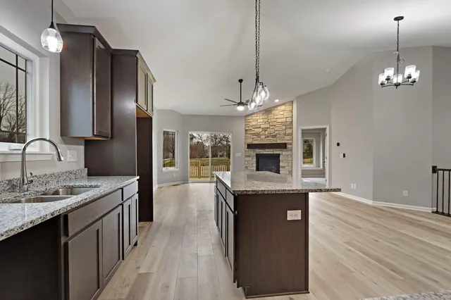 $454,900 | 586 Tindall's Nest, Twin Lakes, WI 53181