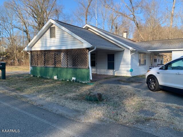 114 Mehaffey Road Powell, TN 37849 - Photo 1 of 28 Welcome to 114 Mehaffey