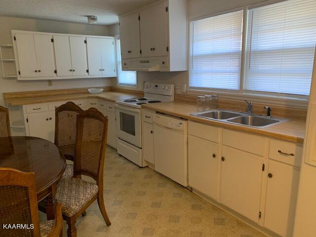 114 Mehaffey Road Powell, TN 37849 - Photo 12 of 28 Lots of counter space