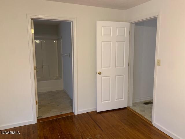 114 Mehaffey Road Powell, TN 37849 - Photo 17 of 28 Owners Bedroom