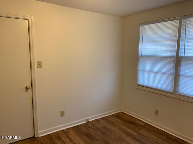 114 Mehaffey Road Powell, TN 37849 - Photo 20 of 28 Guest bedroom 2