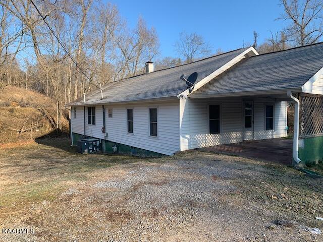 114 Mehaffey Road Powell, TN 37849 - Photo 2 of 28 Front