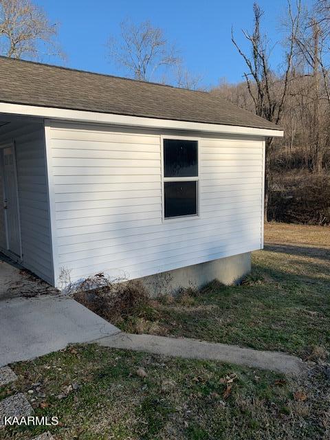 114 Mehaffey Road Powell, TN 37849 - Photo 24 of 28 Great storage or workshop
