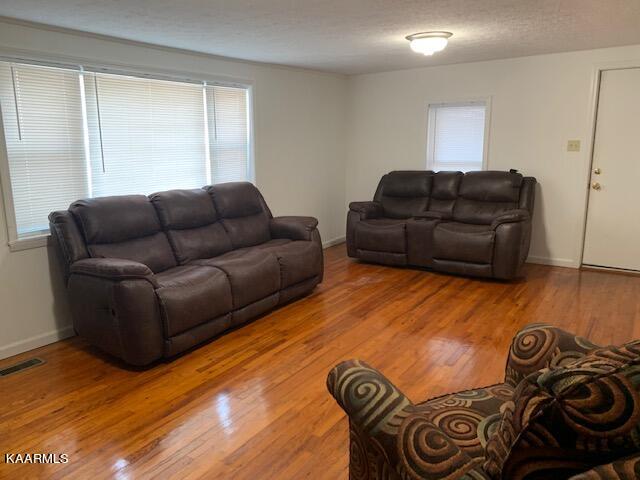 114 Mehaffey Road Powell, TN 37849 - Photo 4 of 28 Spacious LR
