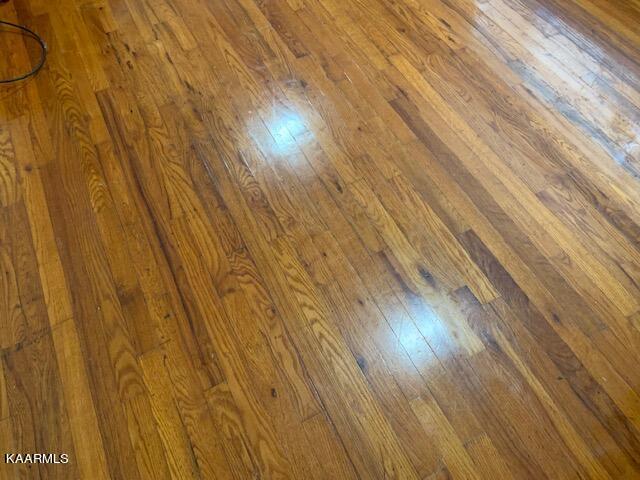 114 Mehaffey Road Powell, TN 37849 - Photo 5 of 28 Beautiful Hardwood floors
