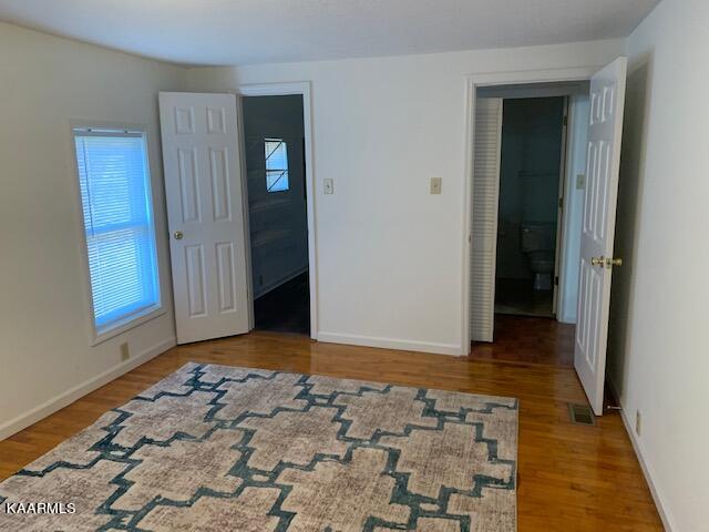 114 Mehaffey Road Powell, TN 37849 - Photo 7 of 28 Guest Bedroom