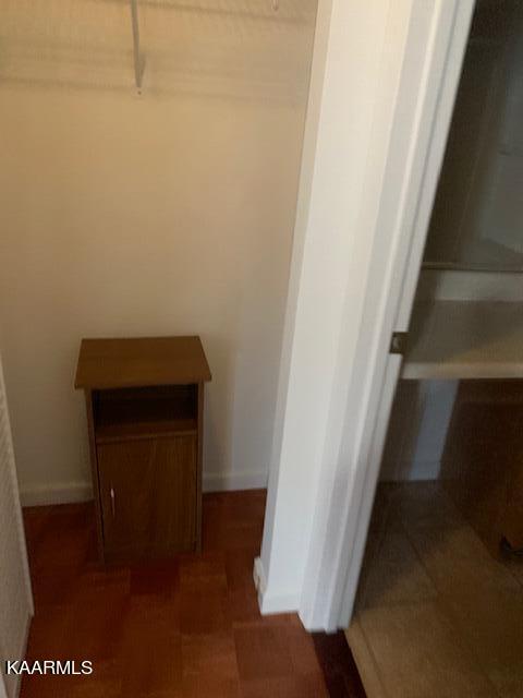 114 Mehaffey Road Powell, TN 37849 - Photo 9 of 28 Coat closet