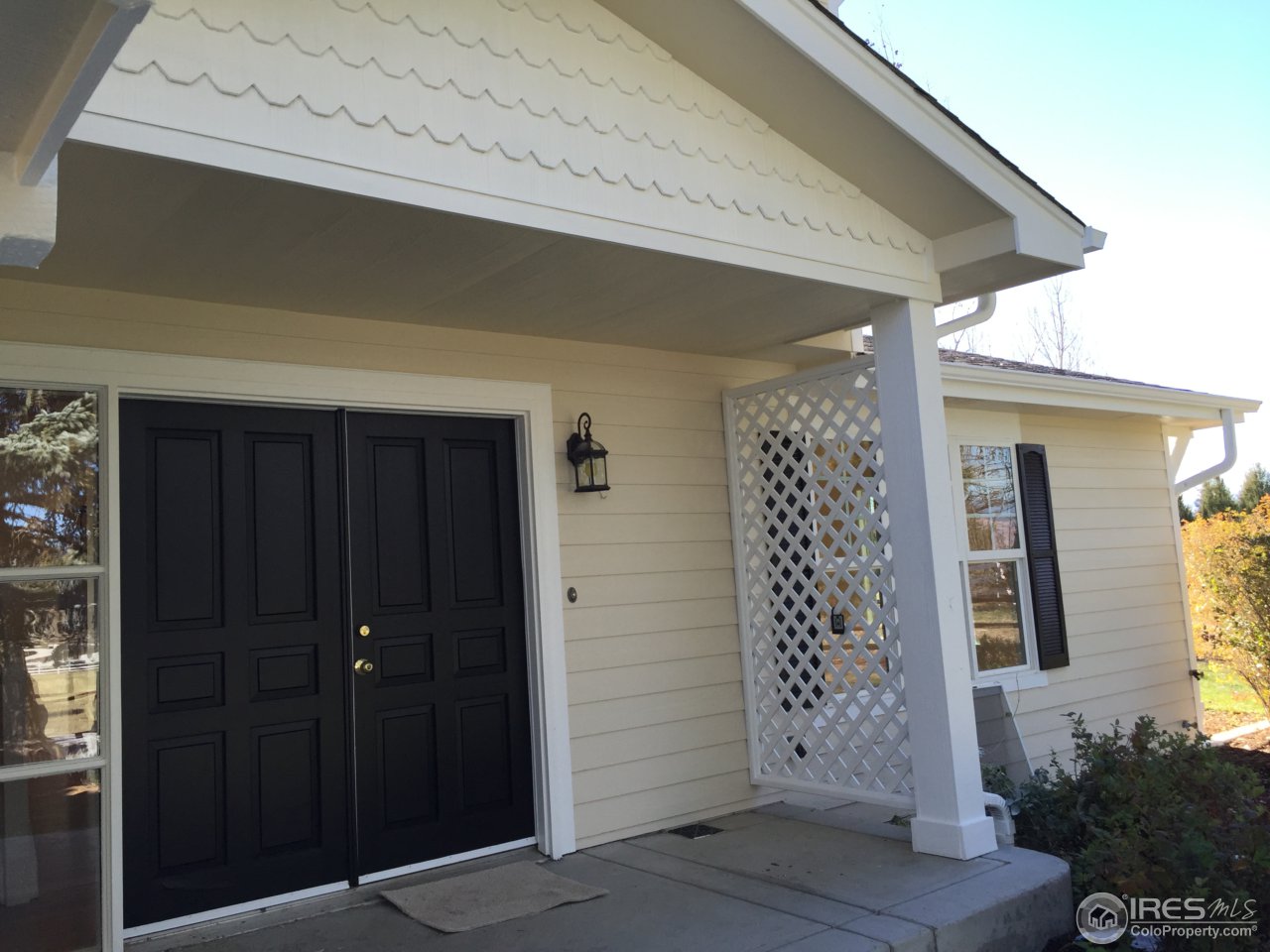 7500 Plateau Road Longmont, CO 80503 - Photo 3 of 20 Charming exterior