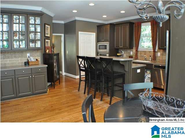 3629 Ridgecrest Road Birmingham, AL 35223 - Photo 4 of 12
