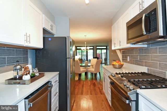 $789,000 | 447 N Street Southwest, Washington, DC 20024