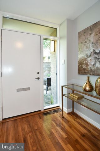 $789,000 | 447 N Street Southwest, Washington, DC 20024