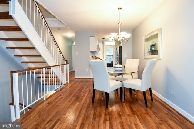 $789,000 | 447 N Street Southwest, Washington, DC 20024