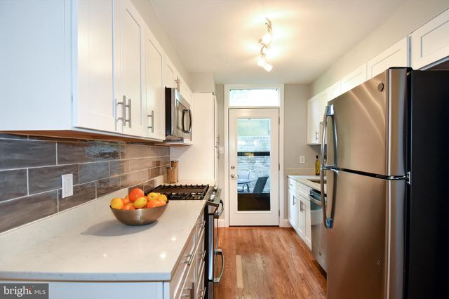 $789,000 | 447 N Street Southwest, Washington, DC 20024