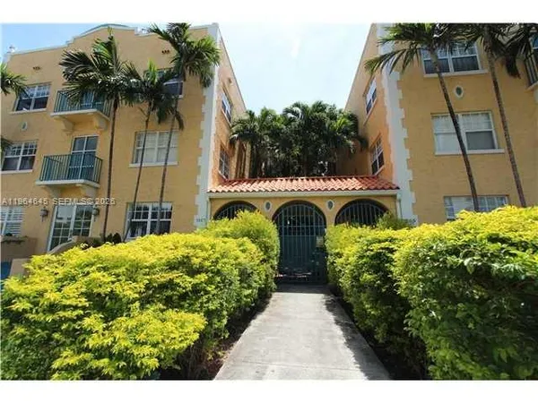 $339,000 | 1255 Pennsylvania Avenue, Unit 101, Miami Beach, FL 33139