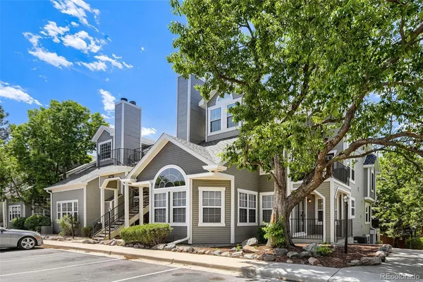 $1,895 | 6731 South Ivy Way, Unit A4, Centennial, CO 80112