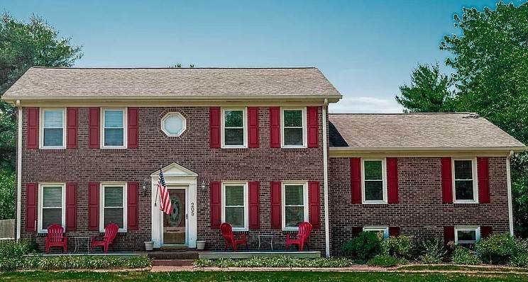205 Breckenridge Road Franklin, TN 37067 - Photo 1 of 1 Gallery Image 1