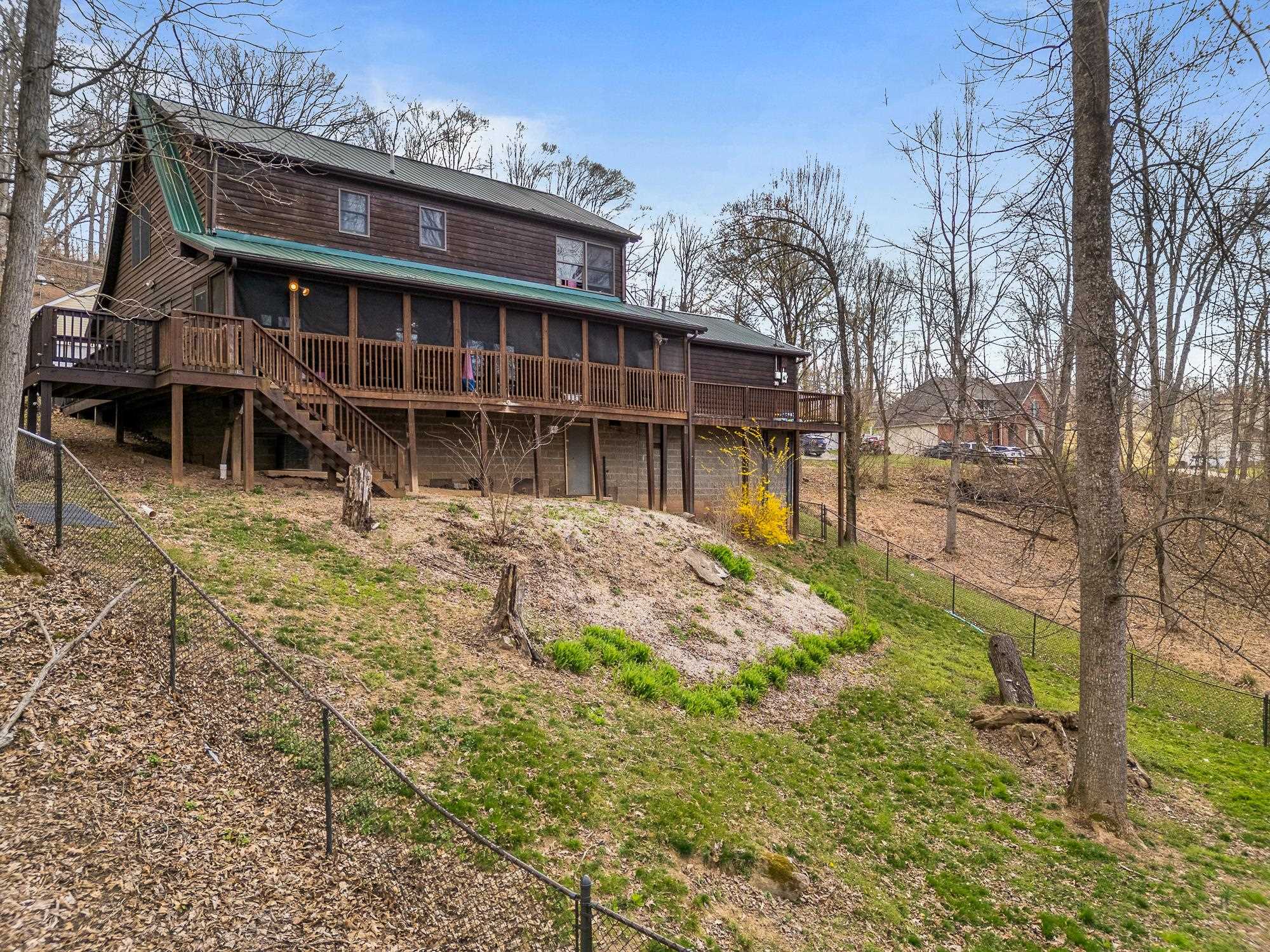 13 Old Trail Road Huntington, WV 25704 - Photo 28 of 30 Gallery Image 28