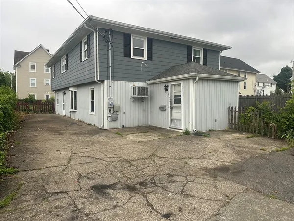 $315,000 | 39 Locust Street, Pawtucket, RI 02860