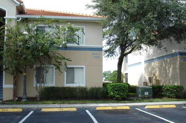$1,850 | 483 Las Cortes Lane, Unit 205, Orlando, FL 32824