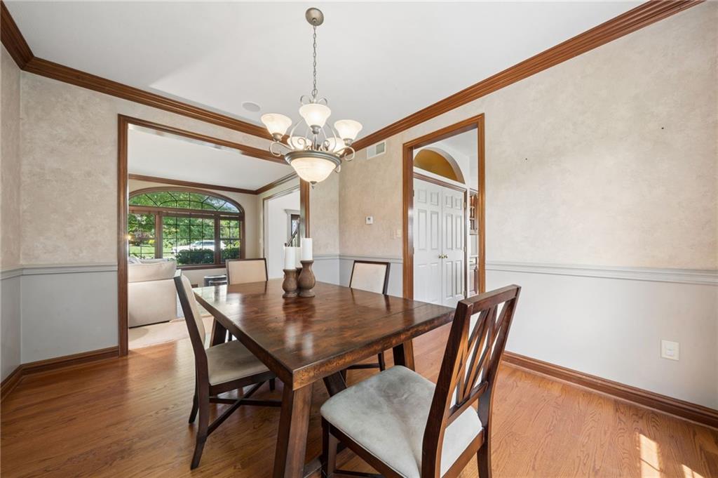 1012 Buck Run Road Canonsburg, PA 15317 - Photo 22 of 49
