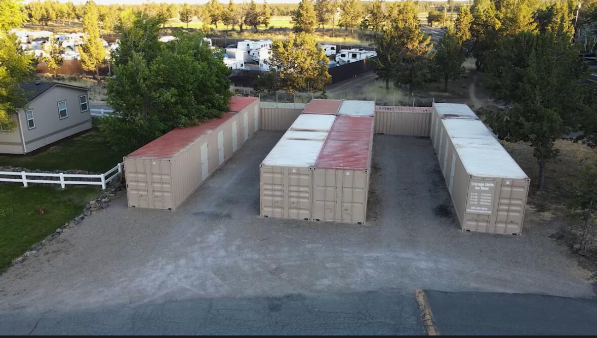 64900 Hunnell Road Bend, OR 97703 - Photo 20 of 22 Self Storage
