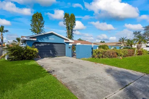 $740,000 | 1409 49th Avenue Northeast, St. Petersburg, FL 33703