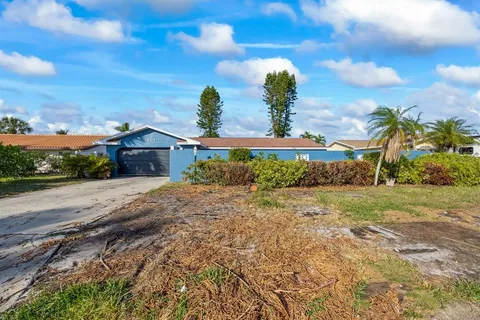 $799,000 | 1409 49th Avenue Northeast, St. Petersburg, FL 33703