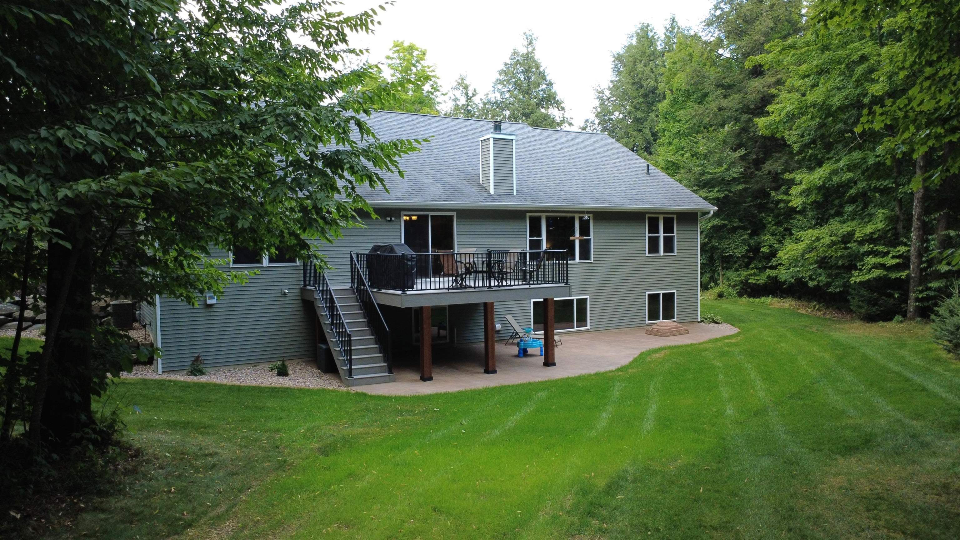 233532-233536 Highpoint Road, Unit 233536 HIGHPOINT ROAD Ringle, WI 54471 - Photo 54 of 59 Gallery Image 54