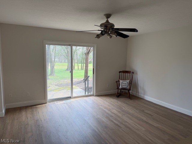 1273 Meadow Run Akron, OH 44321 - Photo 4 of 28 Great Room