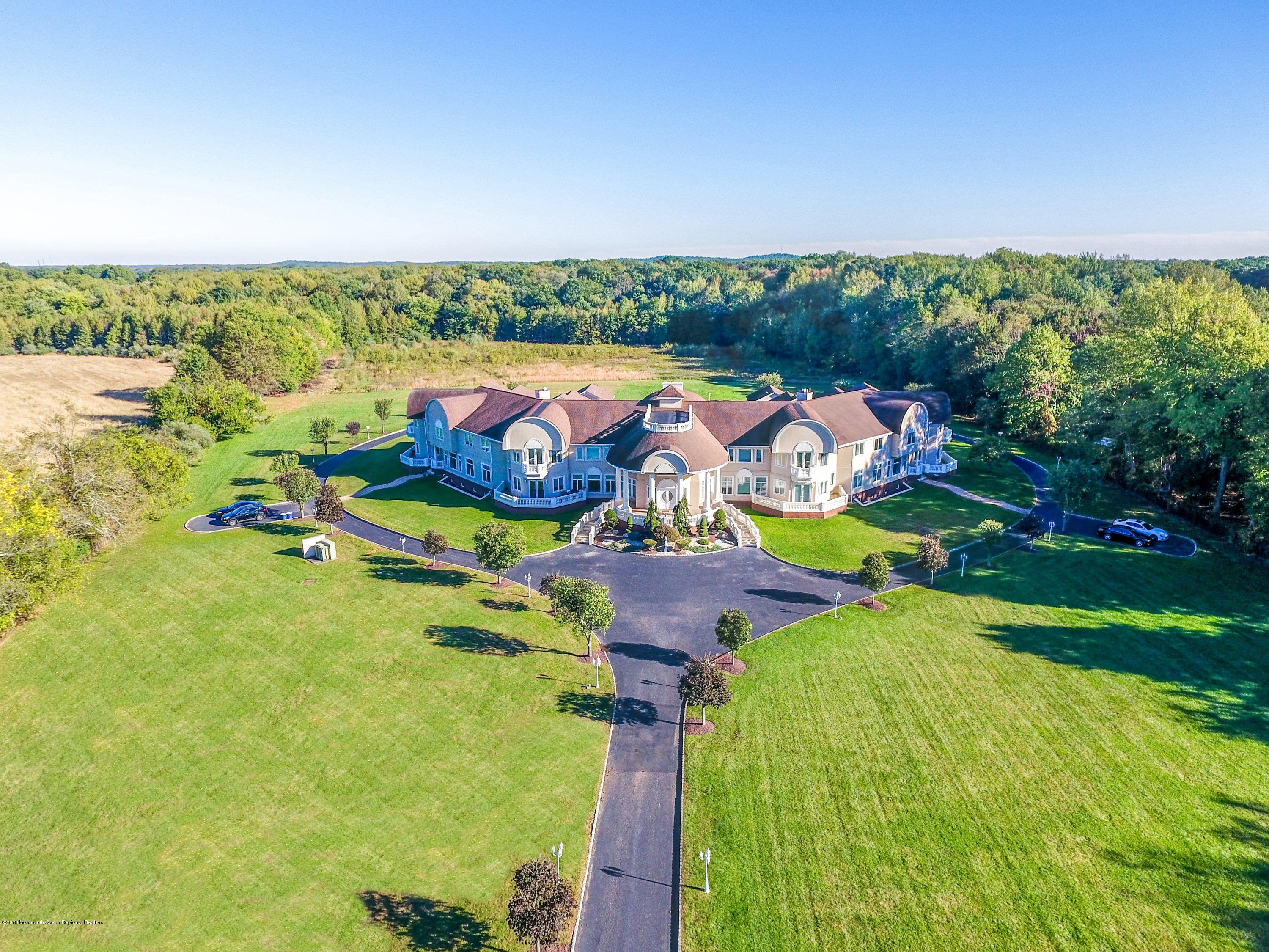 93 Five Points Road Freehold, NJ 07728 - Photo 4 of 48 a view of a city