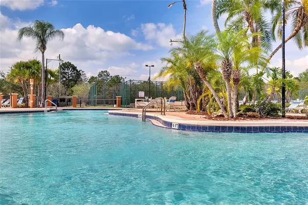 $1,200 | 609 Caribbean Drive, Unit B, Davenport, FL 33897