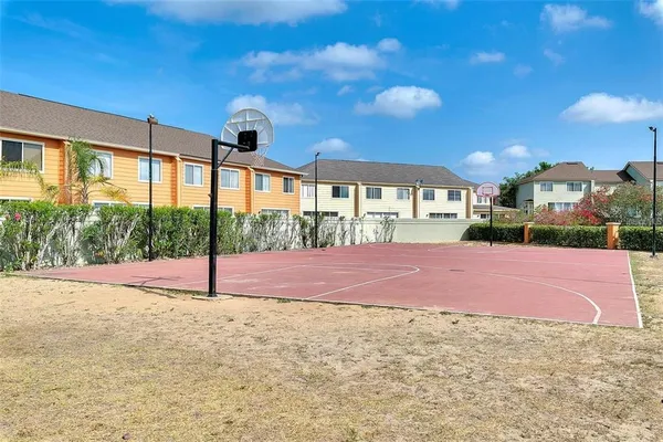 $1,200 | 609 Caribbean Drive, Unit B, Davenport, FL 33897