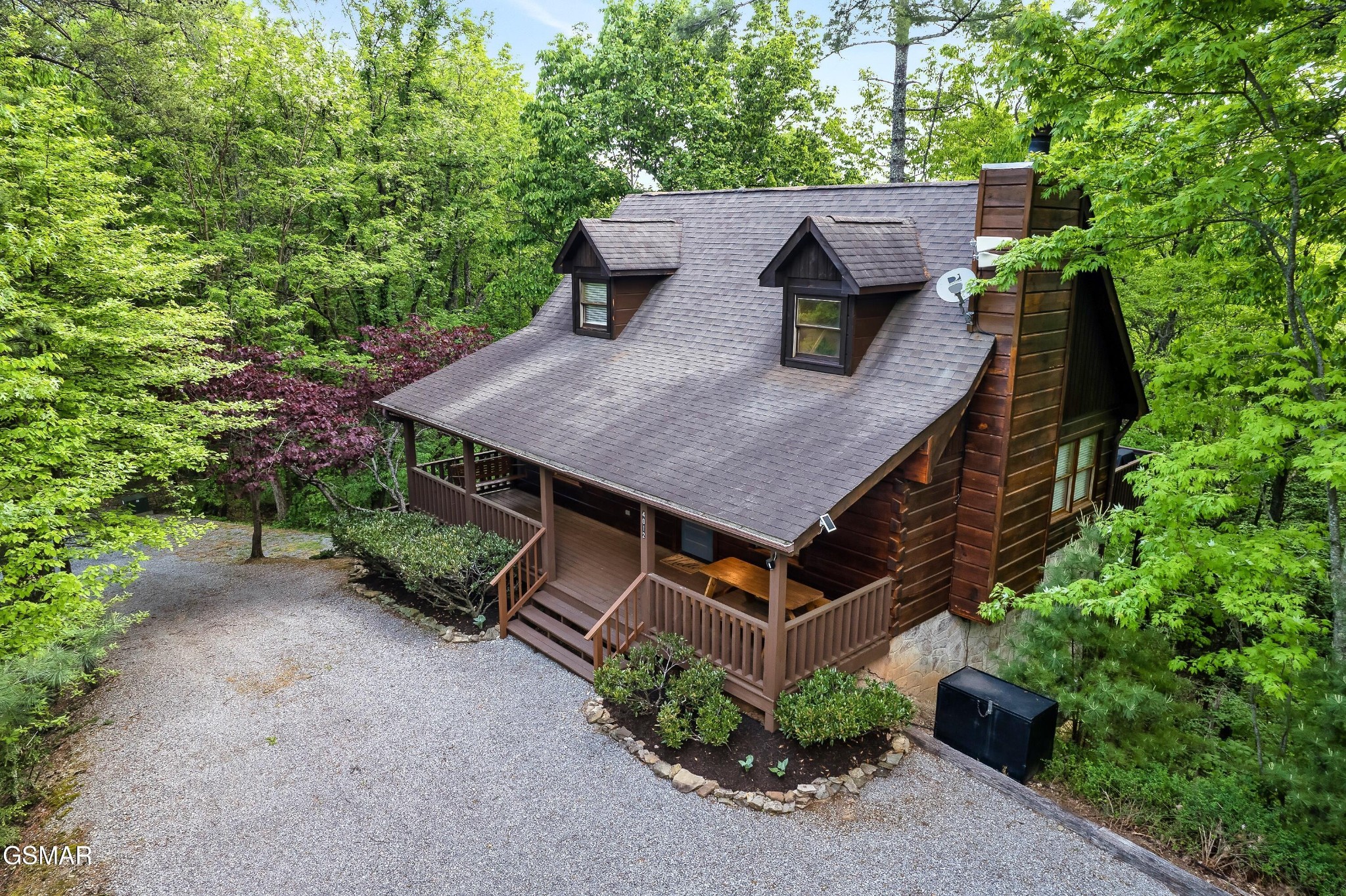 4012 Brooke Hollow Road Sevierville, TN 37862 - Photo 36 of 42 Gallery Image 36