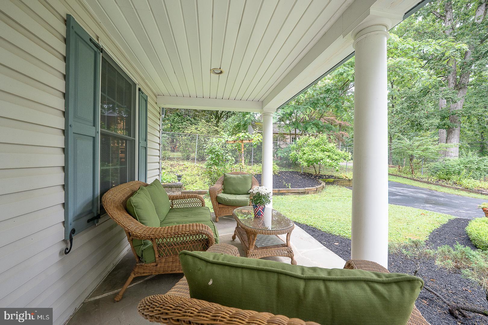 2608 Charlestown Road Phoenixville, PA 19460 - Photo 8 of 62 Front Porch
