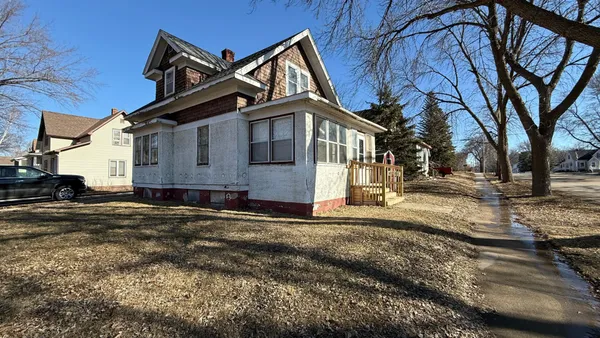 $87,500 | 603 Black Oak Avenue, Montevideo, MN 56265
