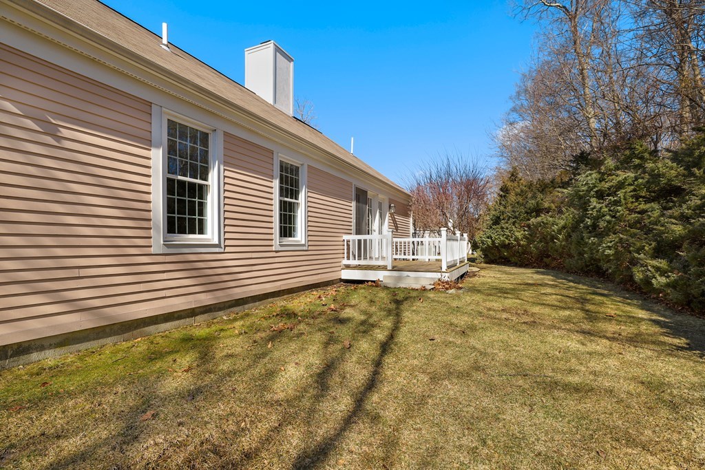 10 Preacher Road, Unit 10 Milton, MA 02186 - Photo 20 of 21 Gallery Image 20