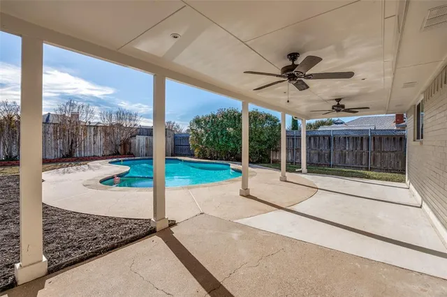 $454,000 | 2316 Daybreak Drive, Dallas, TX 75287